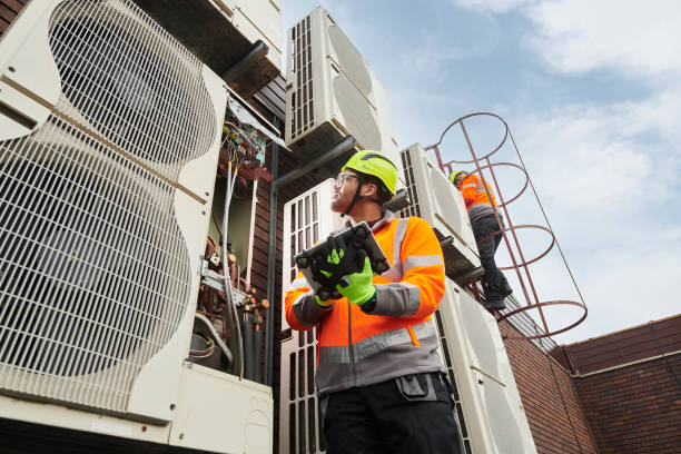 Best VRF (Variable Refrigerant Flow) Systems in Stepping Stone, CO