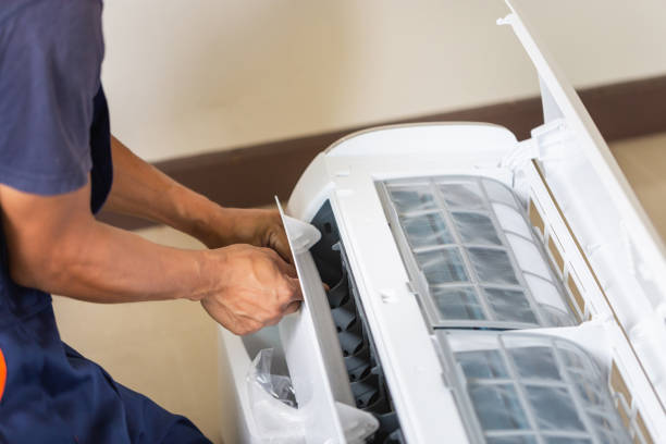 Professional HVAC in Stepping Stone, CO