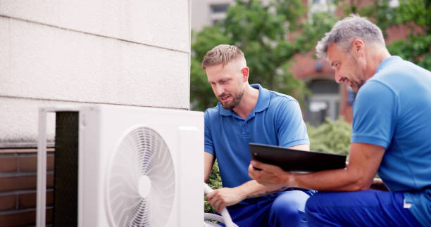 Best HVAC Consulting and Engineering in Stepping Stone, CO