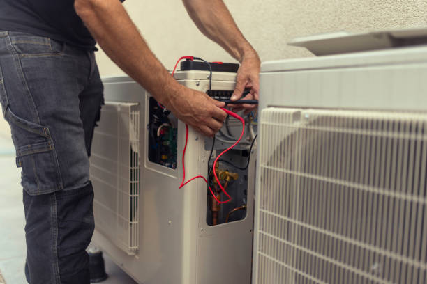 Best Residential HVAC in Stepping Stone, CO