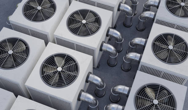 Best HVAC for Healthcare Facilities in Stepping Stone, CO