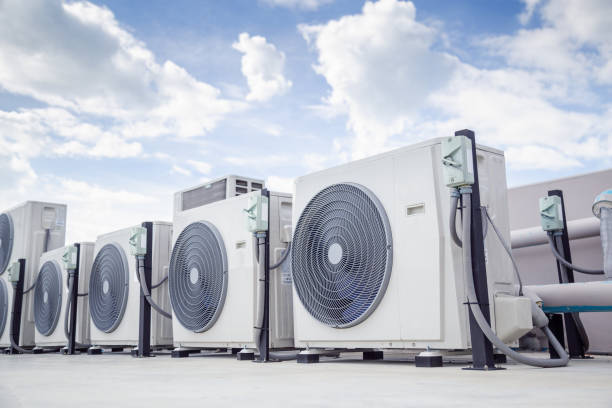 Best HVAC Equipment and Components in Stepping Stone, CO
