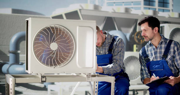 Best Seasonal HVAC Services in Stepping Stone, CO