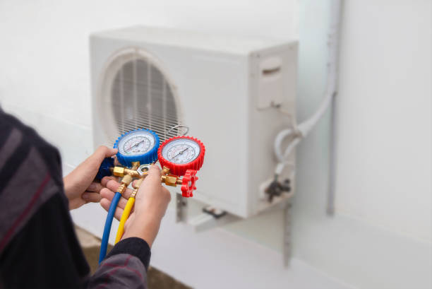 Best HVAC Financing and Leasing in Stepping Stone, CO